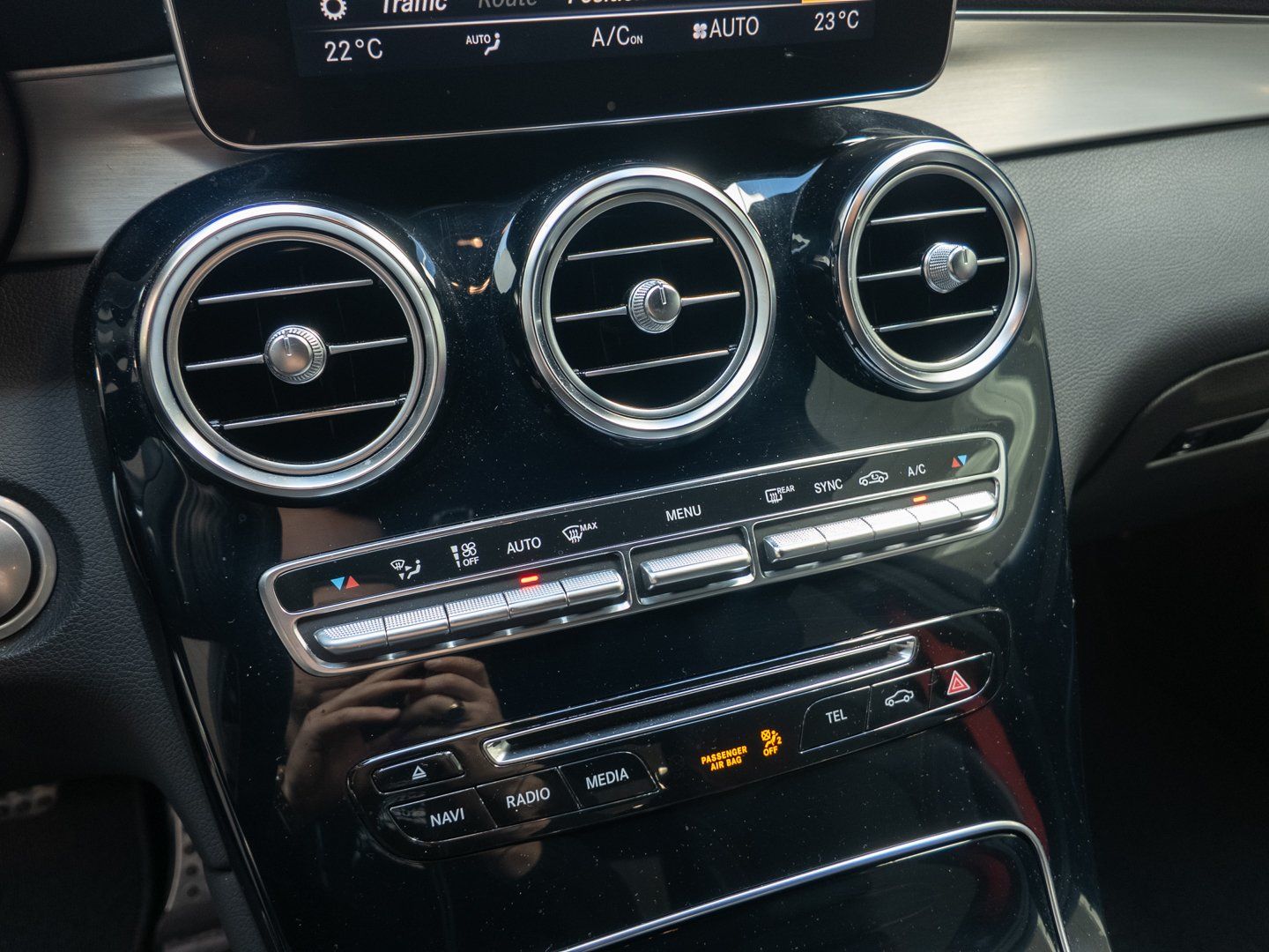 Mercedes-Benz GLC 43 AMG 4M,Comand,AHK,360°,20",EasyPack,Night foto 17