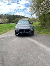 Maserati Levante 3.0 V6 430HP Modena S Auto 4WD Modena S - Maserati: Modena