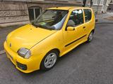 Fiat Seicento Sporting Abarth Kleinwagen  ... - Fiat: Sporting
