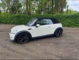 MINI Mini Cooper D Cabrio - MINI Cooper D Cabrio Gebrauchtwagen