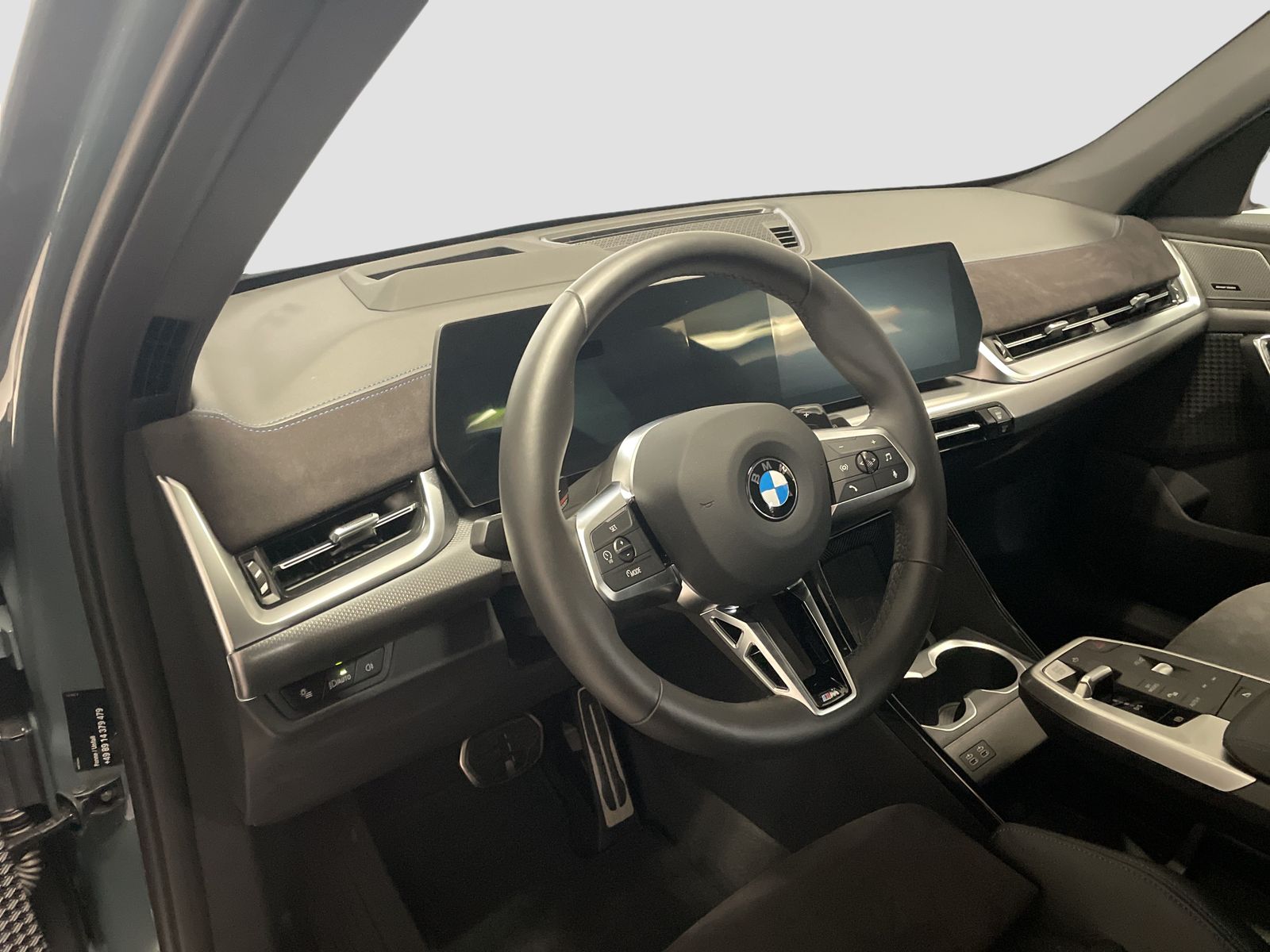 BMW X1 - Bild 10