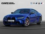 BMW M4 Competition M xDrive Coupé M Drivers P. Harma - BMW M4 in Ludwigshafen