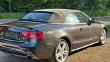 Audi A5 2.0 TFSI S tronic quattro Cabriolet - - Audi A5: Von Privat
