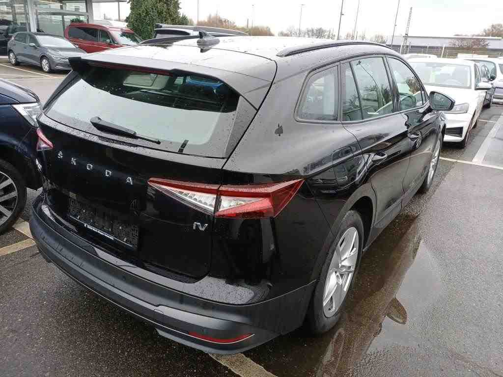 Skoda Enyaq - Bild 3