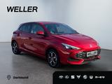 MG3 Hybrid+ Luxury *LED*ACC*360°*SHZ*CarPlay*PDC - mit Hybrid-Antrieb: Rot, Kleinwagen