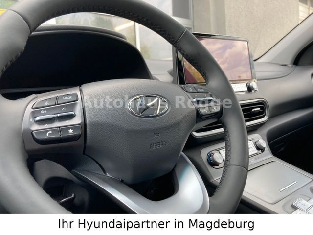 Hyundai KONA Elektro – Bild 11