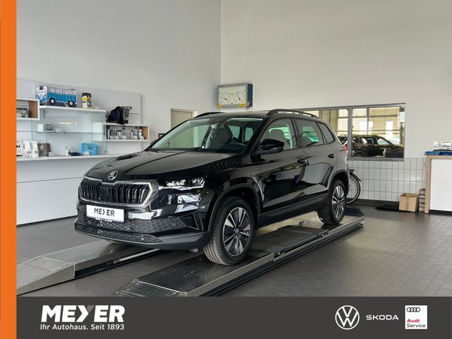 SKODA Karoq Tour 1.5 TSI DSG *AHK, Matrix-LED*