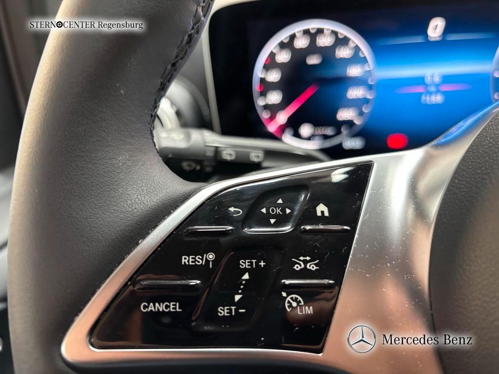Mercedes-Benz V 250 d STYLE Lang Multibeam 360 Grad Kamera AHK