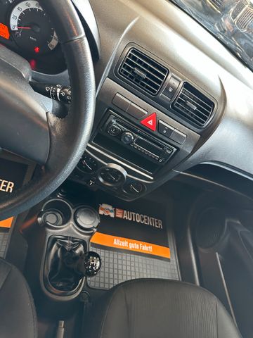 Kia Picanto 1.1 Vision *Klima*TÜV*