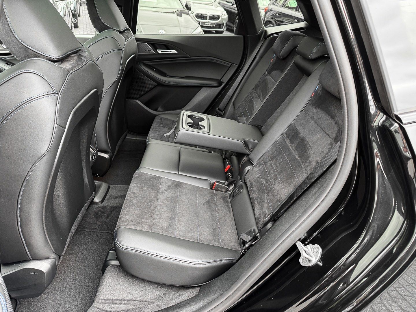 BMW 218 Active Tourer - Bild 16