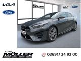 Kia Ceed 1.5T DCT GT-Line Performance Techno JBL Nav - Kia: Performance