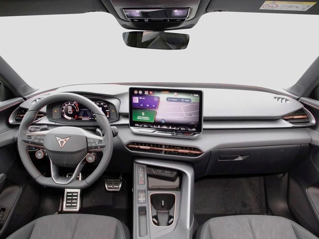 Cupra Terramar 1.5 eTSI UPE 49.445 DSG Edge Digital Dr