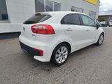 Kia Rio 1.2 Attract Klimaautomatik Einparkhilfe - Kia Rio aus 2015