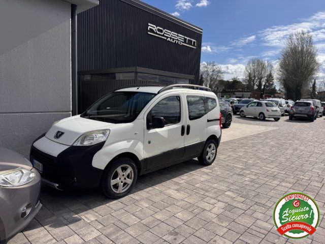 Peugeot PEUGEOT Bipper Tepee 1.3 HDi Family ANCHE PER NE