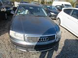 Audi A8 3.7 quattro - Audi A8 in Hannover