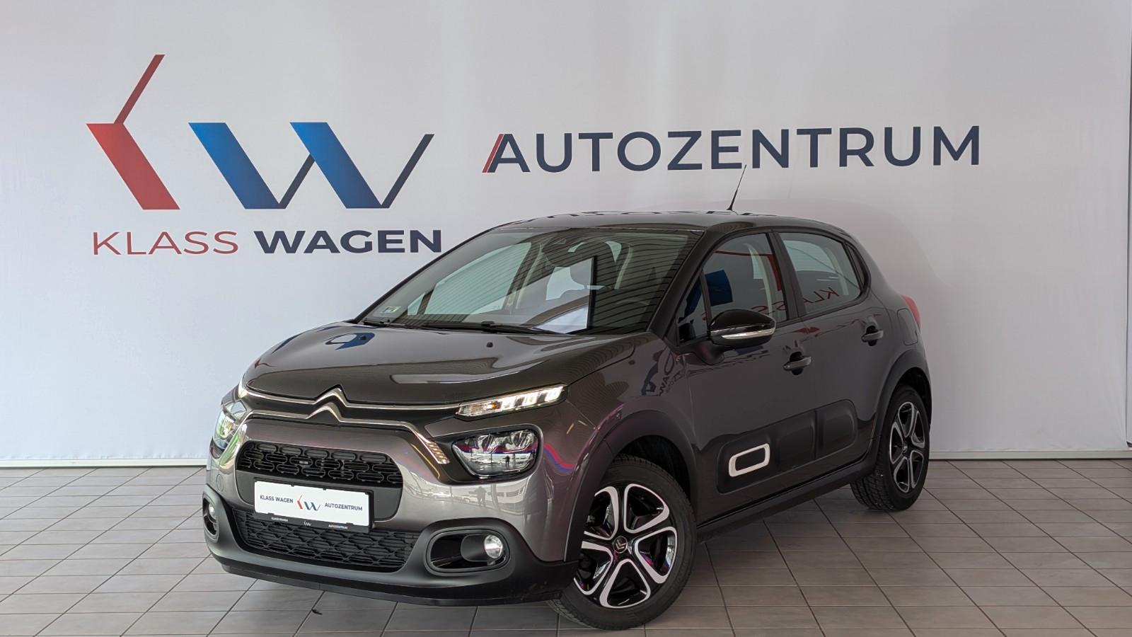 Citroen C3 Plus *APPLE*ANDROID*LANE*PDC*NAV, миниатюра 3