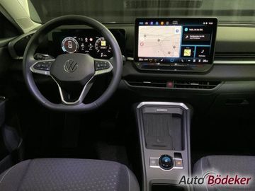 Volkswagen T-Roc 1.5 eTSI DSG Life Garantie b.10.01.31