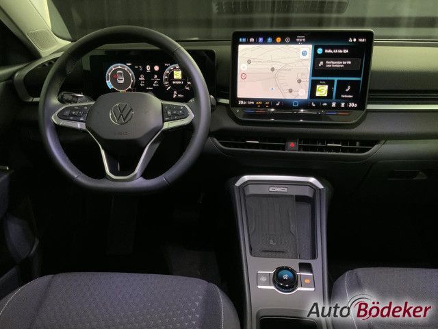 Volkswagen T-Roc 1.5 eTSI DSG Life Garantie b.10.01.31