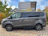 Ford Tourneo Custom 320 L1H1 MH Titanium X 2,7to AHK - Ford Tourneo in Bremen