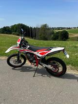 Beta RR 125 LC - BETA ENDURO RR 125