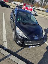 Peugeot 207 SW Family 95 VTi Family - Peugeot 207 in Solingen
