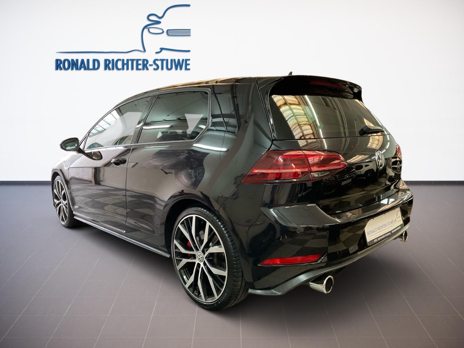 Volkswagen Golf VII GTI Performance, Diff.,Led,Navi,DYNAUD