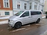 Mercedes-Benz Vito von 2009 mit  210.000 KM W639 - Mercedes-Benz Vito: W639