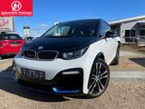 BMW i3s 120Ah Comfortpak Wärmepumpe DAB DriveAssPlus - gebrauchte BMW i3 aus dem Jahr 2019