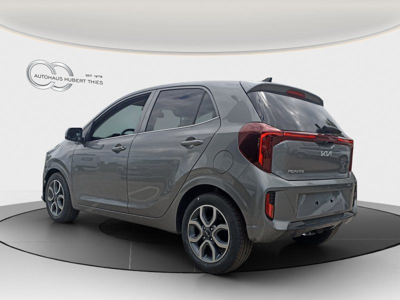 Fahrzeugabbildung Kia Picanto 1.0 GDI Spirit  NAVI+LED+SITZH.+PDC+KAME