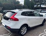 Volvo VOLVO V40 Cross Country D2 Summum - Volvo V40 Cross Country: Summum