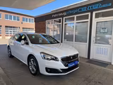 Peugeot 508 SW Active*Navi*R.Kamera*Garantie*Xenon* - Peugeot 508 Gebrauchtwagen