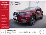 Nissan Qashqai 1.3 DIG-T Zama, Kamera 360°, Navi, SHZ - Nissan: 360z