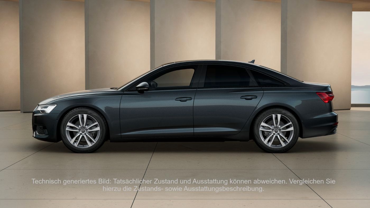 Audi A6 - Bild 4