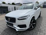 Volvo XC90  R Design AWD PANO*NAVI*LEDER*7-SITZER*VOLL - Volvo XC90 Gebrauchtwagen in Stuttgart