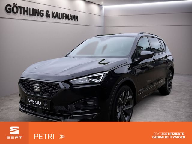 Seat Tarraco FR 1.4 e-HYBRID 180kW*LED*Navi*SHZ*ACC