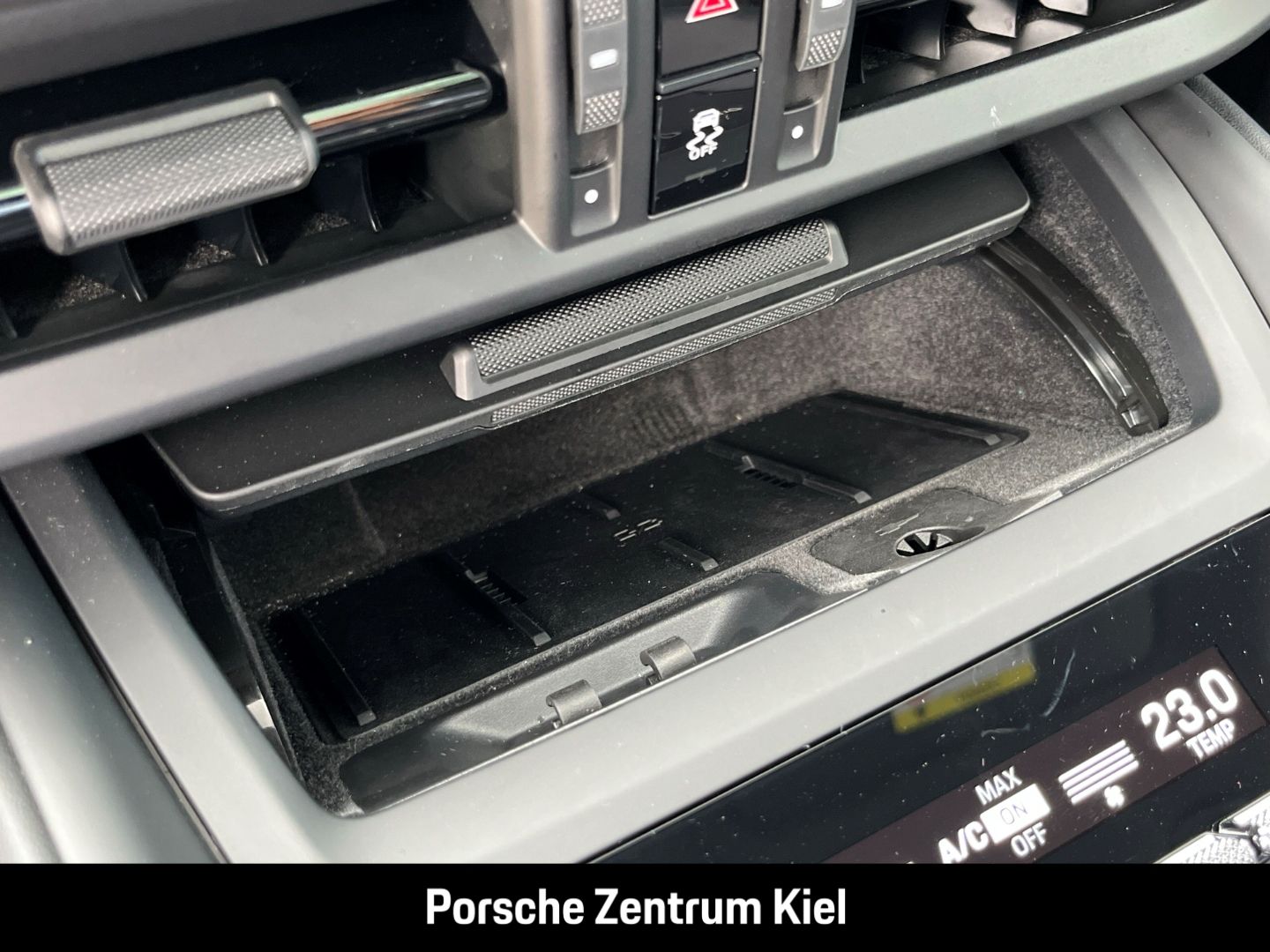 Porsche Macan - Bild 32
