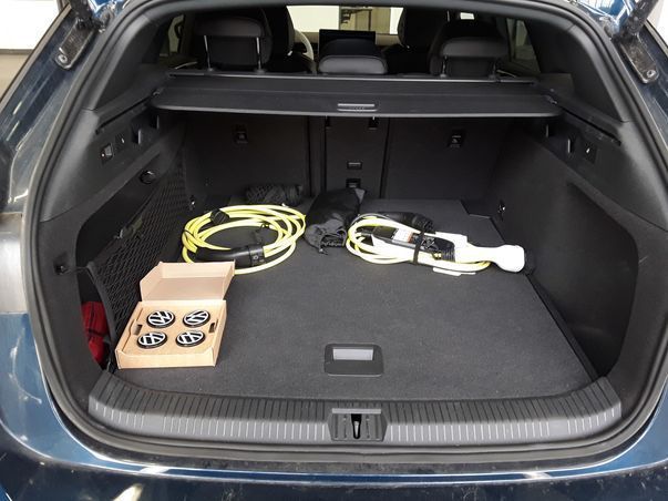 Volkswagen ID.7 - Bild 10