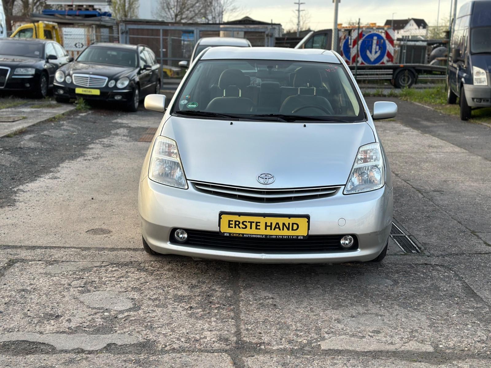 Toyota Prius Executive