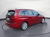 BMW 220i Gran Tourer Luxury Line Panorama, PDC, Head - : Van, Luxury