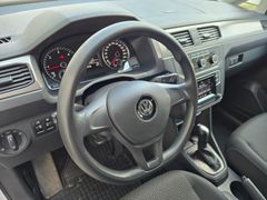 VW Caddy Maxi 2.0TDI 150PS DSG 4Motion Standheizung