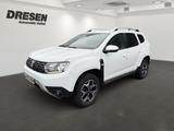 Dacia Duster Prestige 2WD Navi+DAB+SHZ+Rückfahrkamera+ - gebrauchte Dacia Duster aus dem Jahr 2018