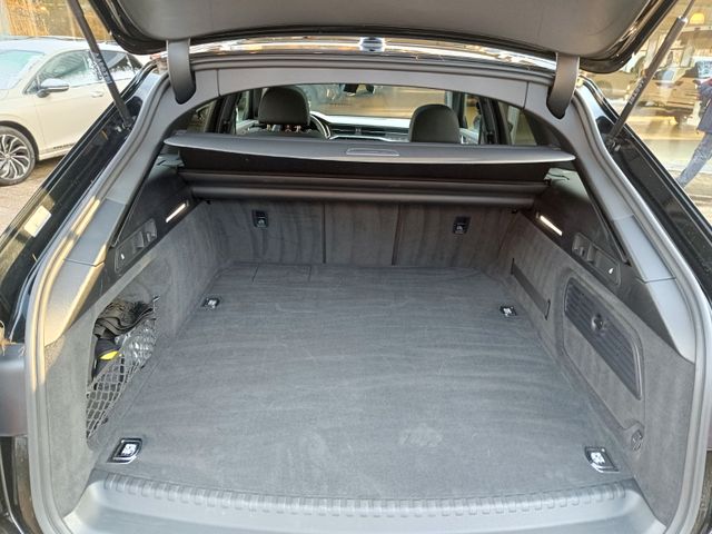 A6 50 2.0 TFSI e quattro Avant sport *Pano*Navi*