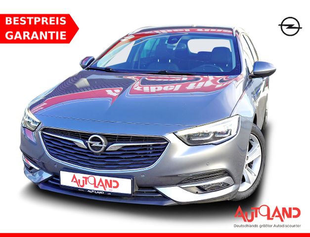 Opel Insignia 2.0 CDTI INNOVATION Aut. LED AAC Navi K