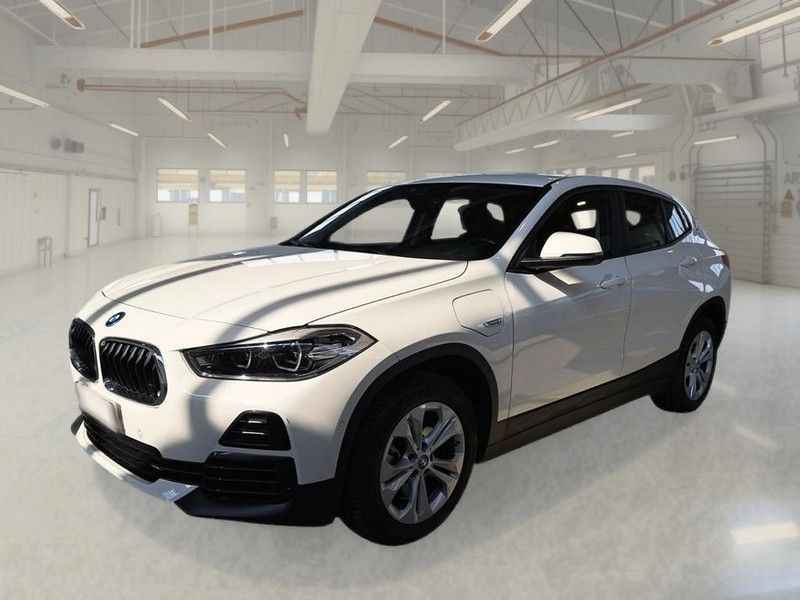 BMW X2 XDRIVE 25E BUSINESS X AUTOMATICO SUV