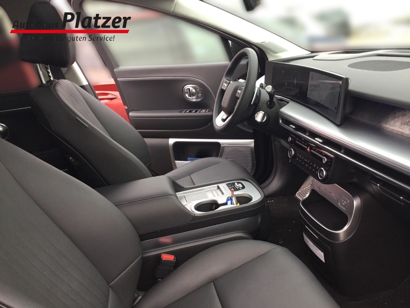 Hyundai IONIQ 9 – Bild 14