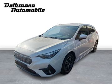 Bild 14 Subaru Impreza 2.0ie e-BOXER Platinum Lineartro