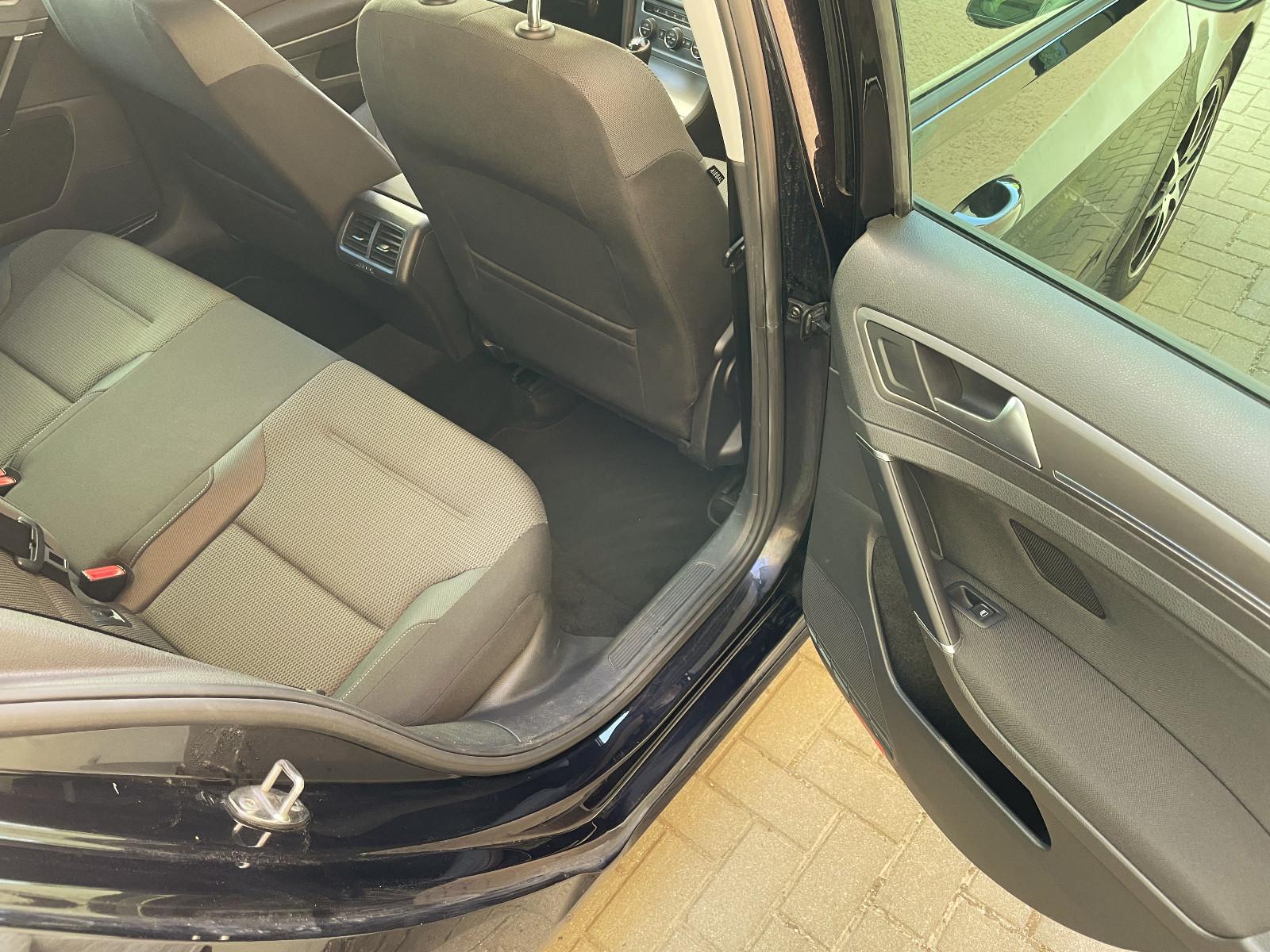 Volkswagen Golf 2013 — photo 16
