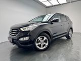 Hyundai SANTA FE Premium 4WD 2.2+PANO+KAMERA+LEDER+MEMOR - Hyundai SANTA FE: 2.4