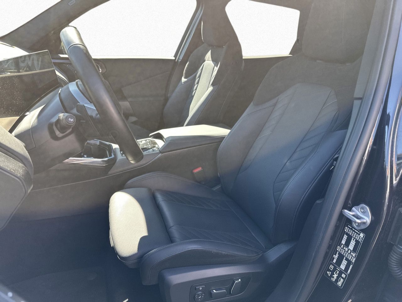 BMW X3 - Bild 10