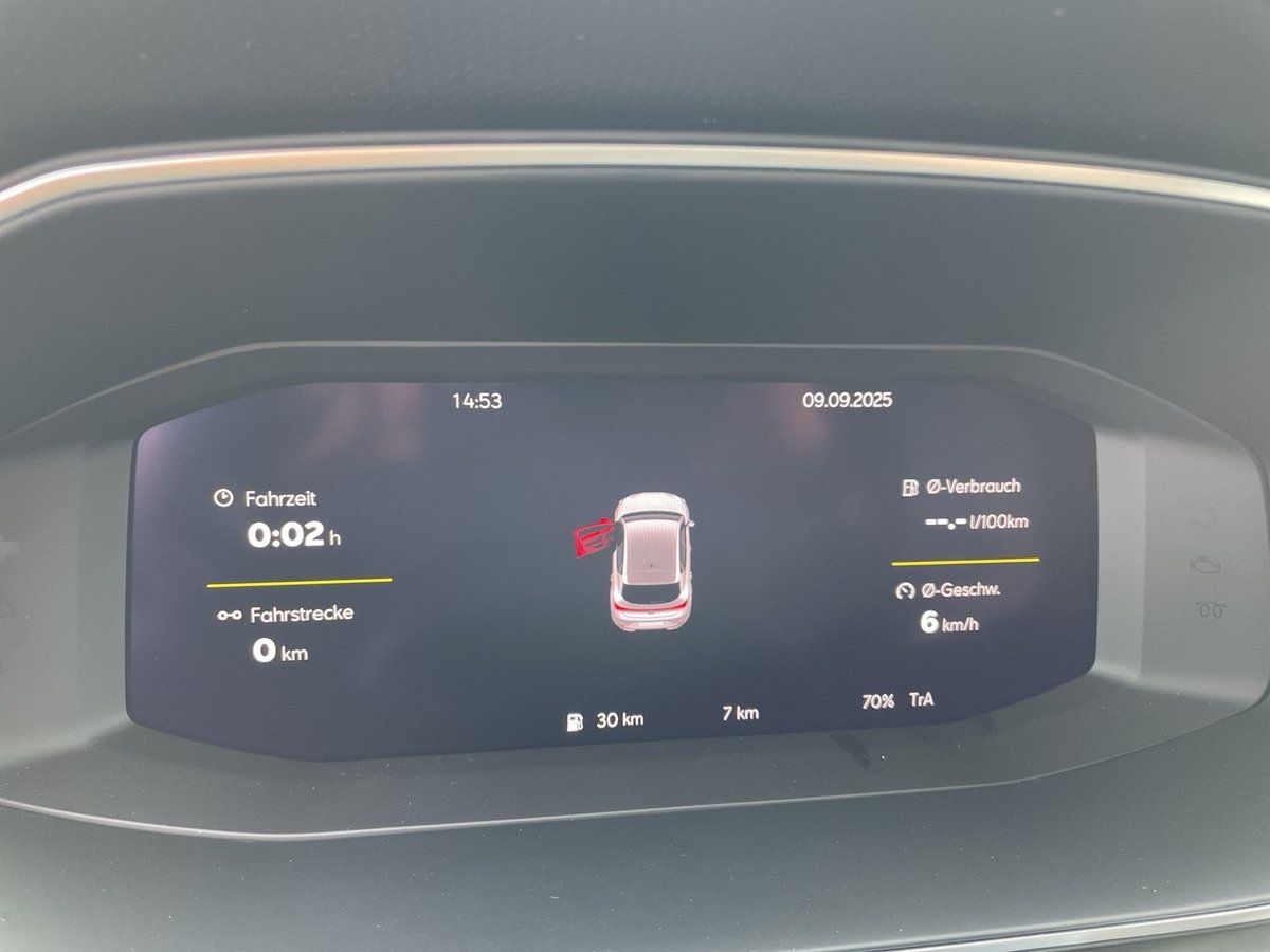 Seat Leon - Bild 16